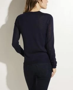 Cashmere Longsleeve -pauw Sales Shop pauw 450L39000820380 P5 1