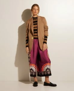 Cotton-cashmere Sweater -pauw Sales Shop pauw 450W310009C2791 M1 1