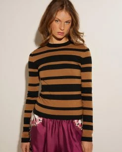 Cotton-cashmere Sweater