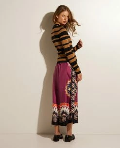 Cotton-cashmere Sweater -pauw Sales Shop pauw 450W310009C2791 P5 1