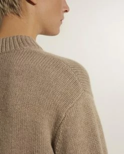 Cashmere Sweater -pauw Sales Shop pauw 450W68000320760 M2 1