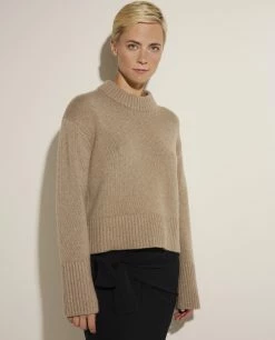 Cashmere Sweater