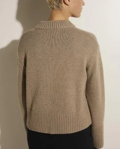Cashmere Sweater -pauw Sales Shop pauw 450W68000320760 P5 1