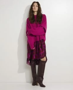 Oversized Sweater -pauw Sales Shop pauw 450W860004W9240 M1 1