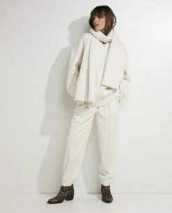 V-neck Sweater -pauw Sales Shop pauw 451L39000510010 M1 1