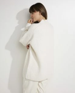 V-neck Sweater -pauw Sales Shop pauw 451L39000510010 P5 1