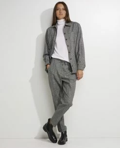 Cashmere Turtle Neck Sweater -pauw Sales Shop pauw 45234900022S010 M1 1