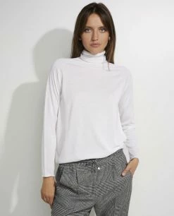Cashmere Turtle Neck Sweater -pauw Sales Shop pauw 45234900022S010 M2 1