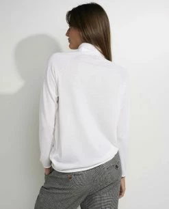 Cashmere Turtle Neck Sweater -pauw Sales Shop pauw 45234900022S010 P5 1