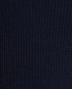 Woolen Turtle Neck Sweater -pauw Sales Shop pauw 4525460008WV380 M2 2