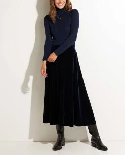 Woolen Turtle Neck Sweater