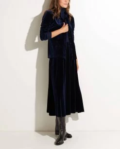 Woolen Turtle Neck Sweater -pauw Sales Shop pauw 4525460008WV380 P5 2