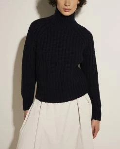 Wool-cashmere Sweater