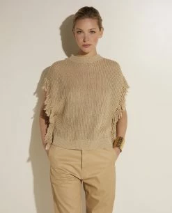 Knitted Sweater