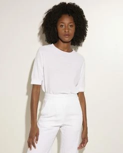 Short Sleeve Sweater