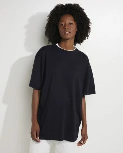 Oversized T-shirt