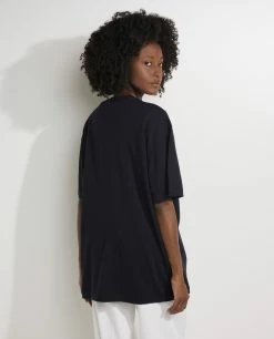 Oversized T-shirt -pauw Sales Shop pauw 458W850002C2380 P5 2
