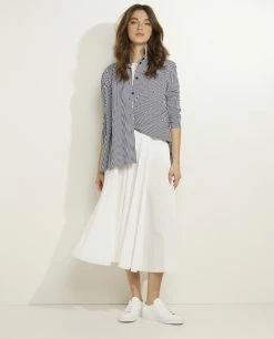 Boat-neck Top 8 Boat-neck Top -pauw Sales Shop pauw 460546002297000 M1 2