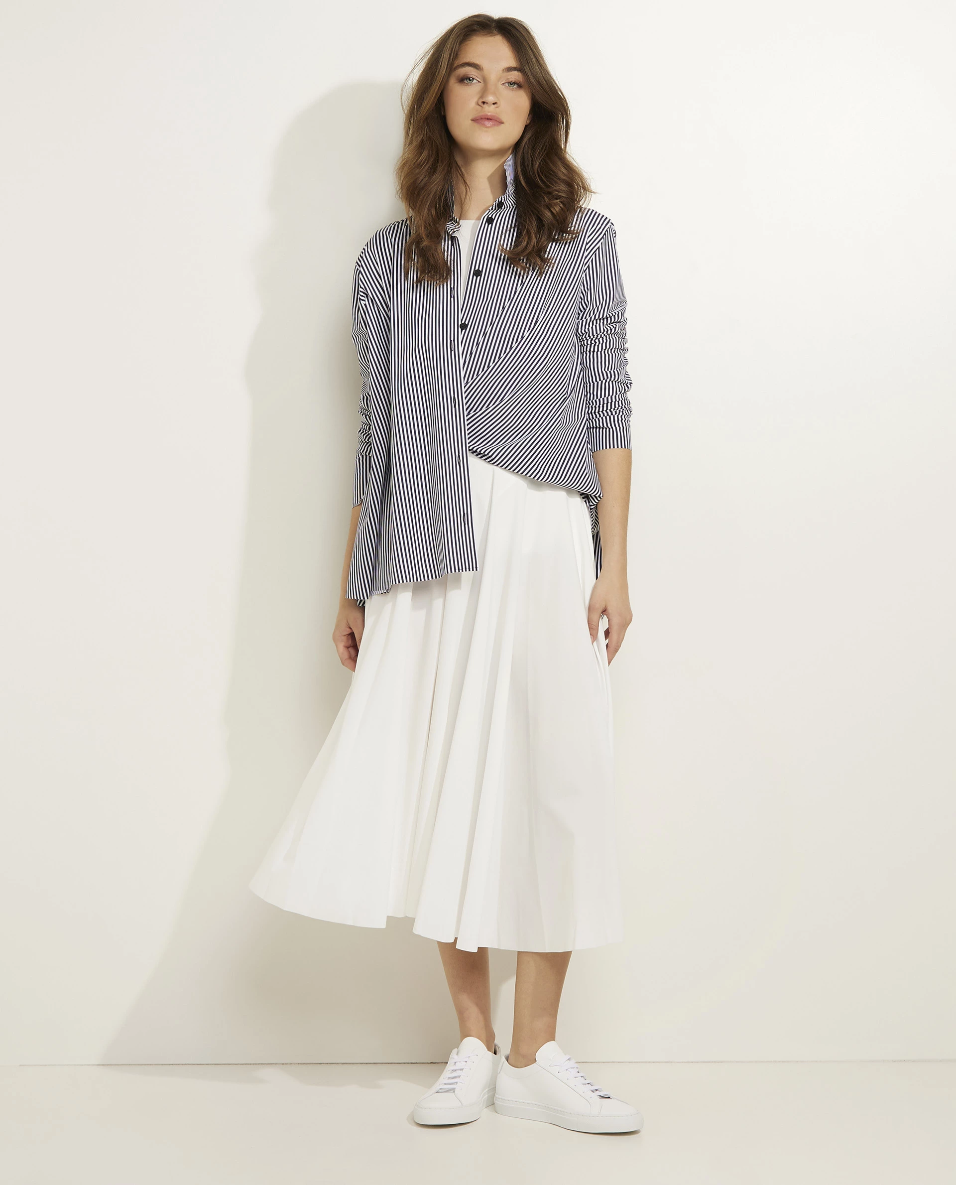 Boat-neck Top 4 Boat-neck Top - Image 4