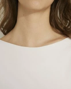 Boat-neck Top 9 Boat-neck Top -pauw Sales Shop pauw 460546002297000 M2 2