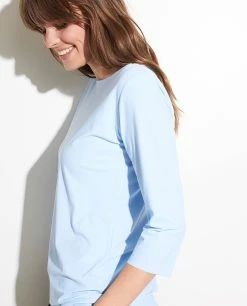 Boat-neck Top -pauw Sales Shop pauw 460546002297320 M2 1