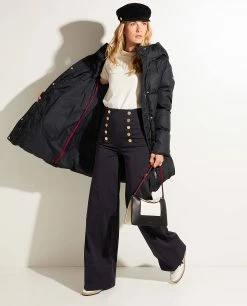 Cotton Fleece T-Shirt -pauw Sales Shop pauw 462514000830510 M2 2