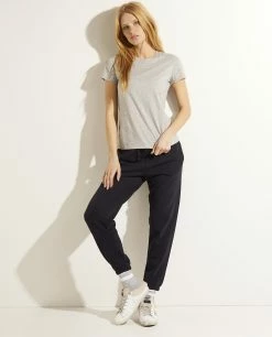 Cotton T-Shirt -pauw Sales Shop pauw 462L27001230710 M1 1