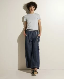 Cotton T-Shirt -pauw Sales Shop pauw 462L270012CO310 M1 1