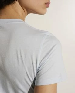 Cotton T-Shirt -pauw Sales Shop pauw 462L270012CO310 M2 1