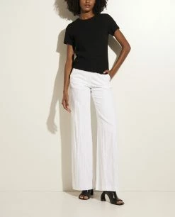 Cotton T-shirt 8 Cotton T-shirt -pauw Sales Shop pauw 462L2700283E700 M1 1