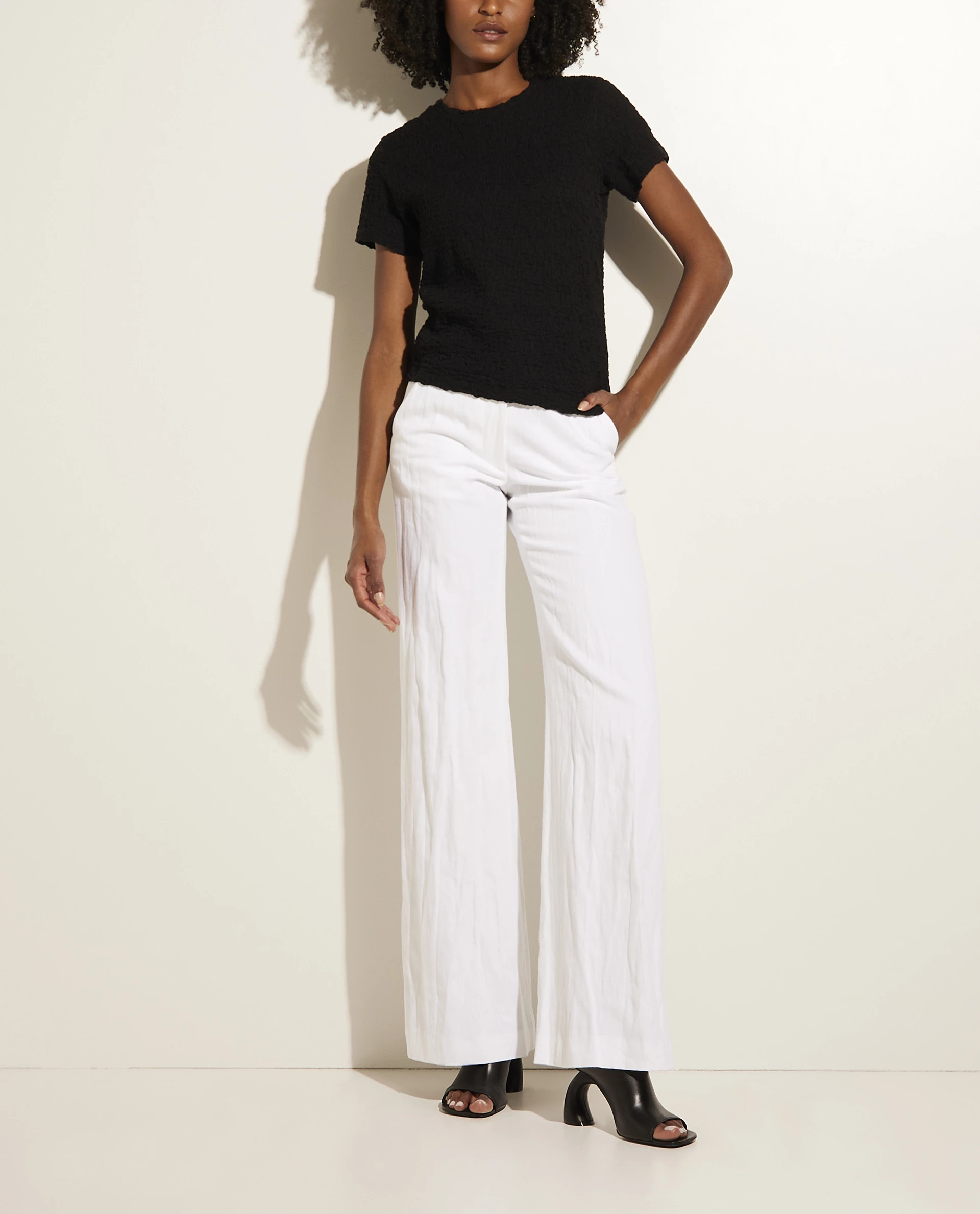 Cotton T-shirt 4 Cotton T-shirt - Image 4