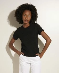 Cotton T-shirt 9 Cotton T-shirt -pauw Sales Shop pauw 462L2700283E700 M2 1