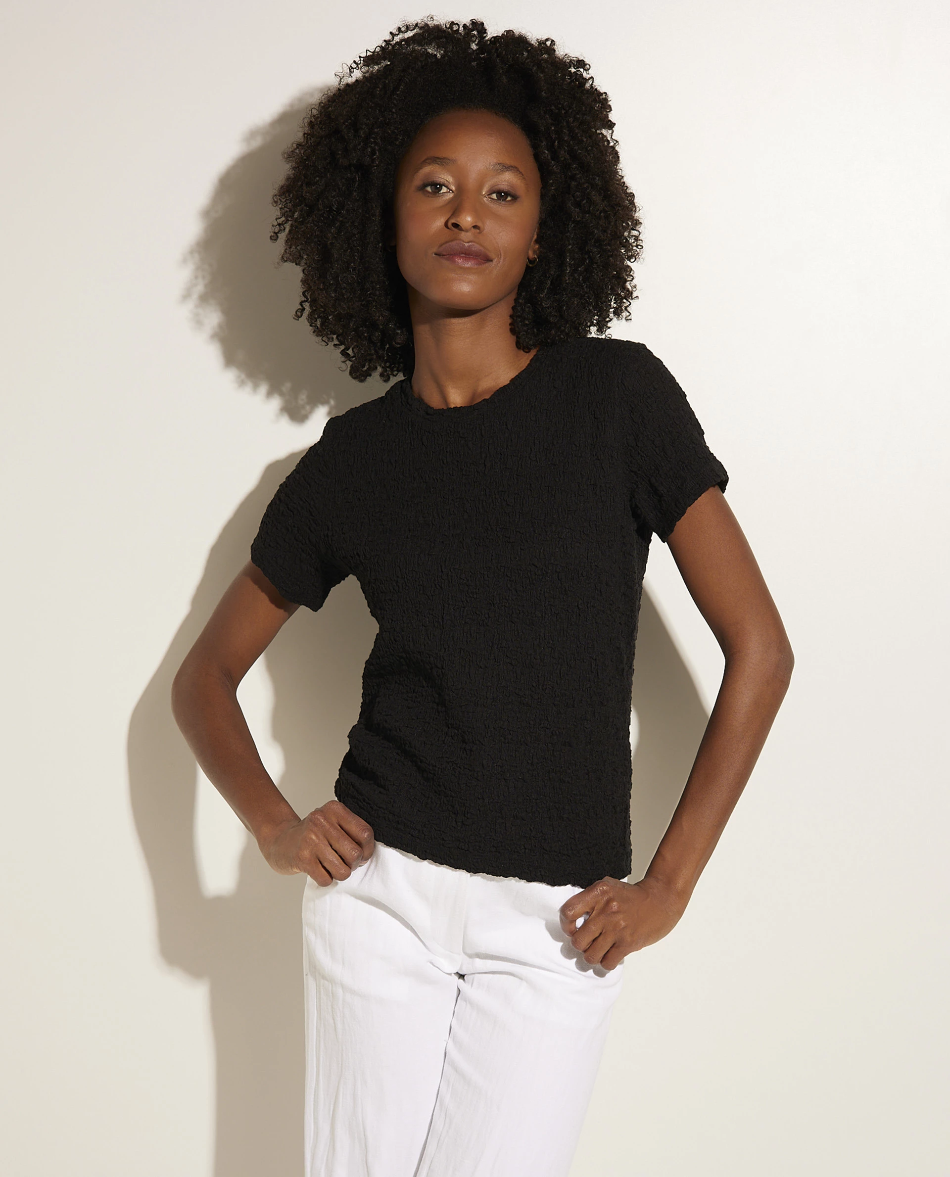 Cotton T-shirt 1 Cotton T-shirt