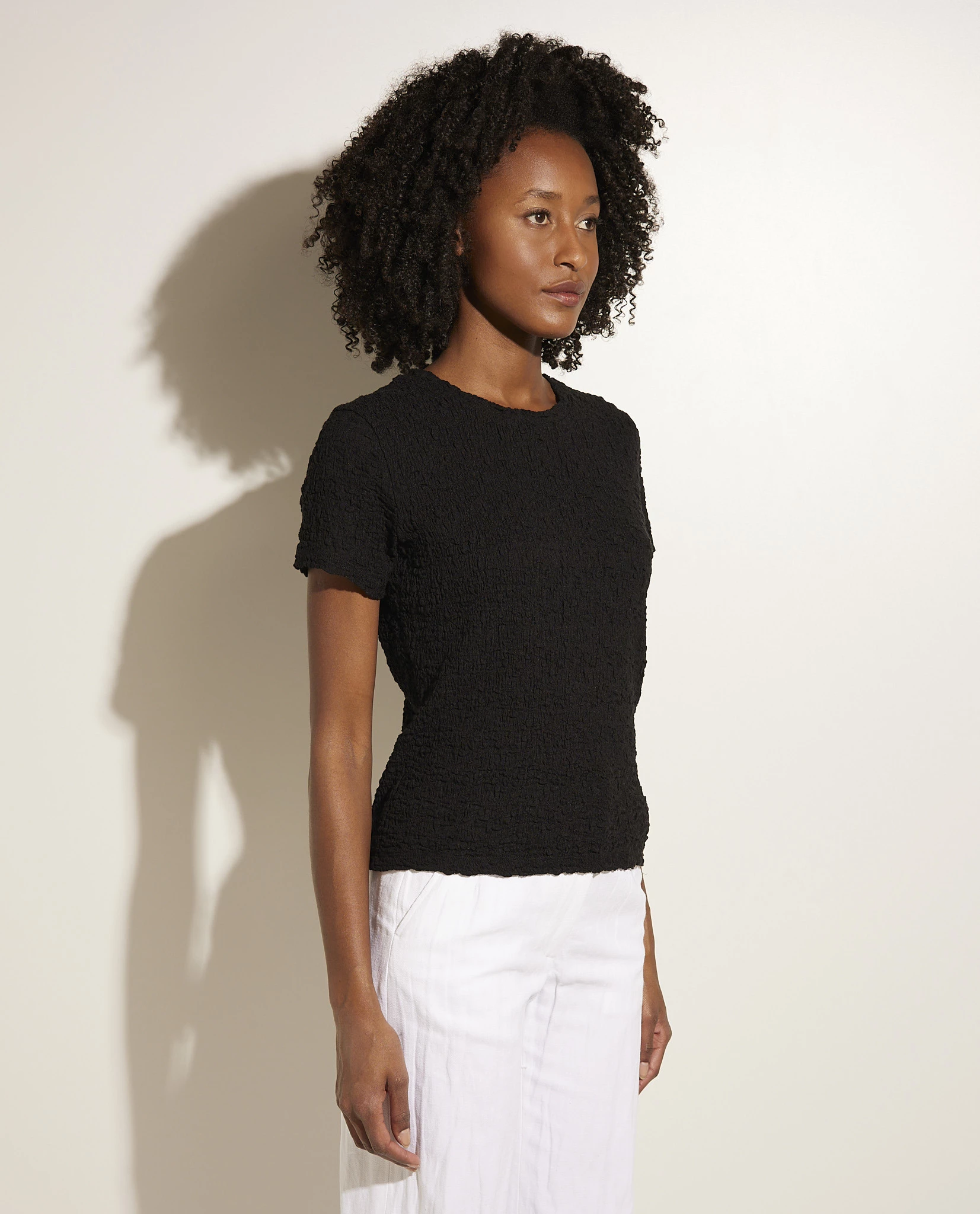 Cotton T-shirt 2 Cotton T-shirt - Image 2