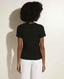 Cotton T-shirt 7 Cotton T-shirt -pauw Sales Shop pauw 462L2700283E700 P5 1