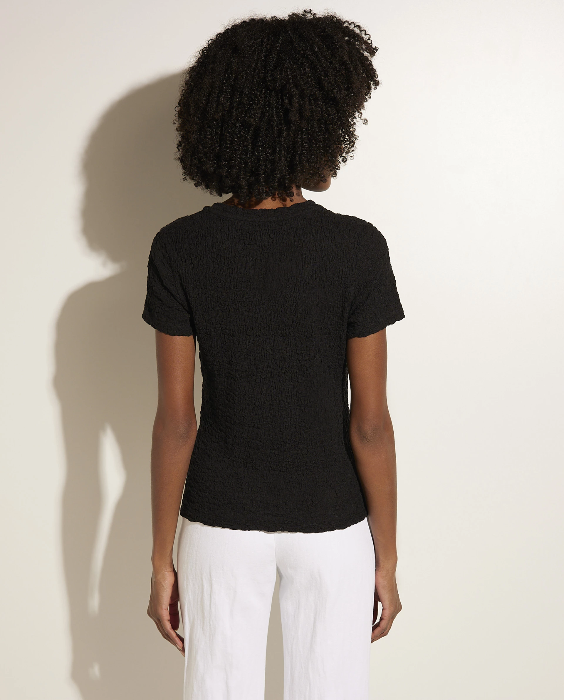 Cotton T-shirt 3 Cotton T-shirt - Image 3