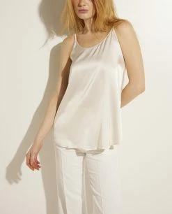 Silk Top