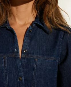 Belize Shirt -pauw Sales Shop pauw 470195000134390 M2 1