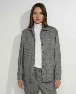 Wool Jacket