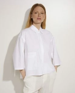 Cotton Blouse