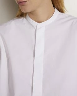 Cotton Blouse -pauw Sales Shop pauw 470514007933000 M2 1