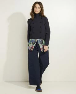 Blouse With Print -pauw Sales Shop pauw 47054600449B49B M1 1