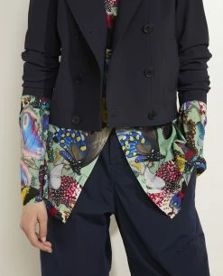 Blouse With Print -pauw Sales Shop pauw 47054600449B49B M3 1