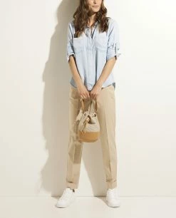 Tencel Blouse -pauw Sales Shop pauw 470D29000234310 M1 1