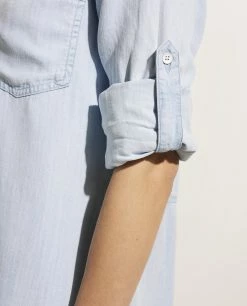 Tencel Blouse -pauw Sales Shop pauw 470D29000234310 M3 1