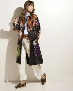 Shirt With Stretch -pauw Sales Shop pauw 470D45000597310 M1 2