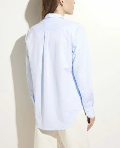 Shirt With Stretch -pauw Sales Shop pauw 470D45000597310 P5 2