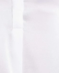 Band Collar Blouse In Silk -pauw Sales Shop pauw 470L270031SI000 M3 2