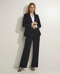 V-neck Top -pauw Sales Shop pauw 475D310021S9000 M1 1