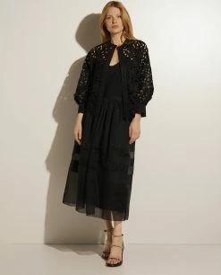 Cotton-linen Blouse -pauw Sales Shop pauw 475W580004S3700 M1 1